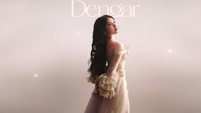 Lirik Lagu Dengar by Tiara Andini, Baru Dirilis Pertengahan Oktober 2025