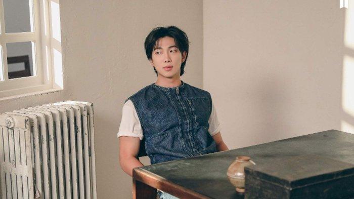 Translate Lirik Lagu Hectic - RM BTS feat Colde, Dalam Album Solo Pertama Indigo, Cerita Pengalaman