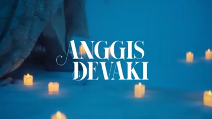 Lirik Lagu Lewat Semesta by Anggis Devaki, OST Film Tabayyun Viral TikTok