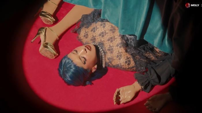 Lirik Lagu Molly by Ecca Vandal, Lagu Populer di Spotify Minggu Ini