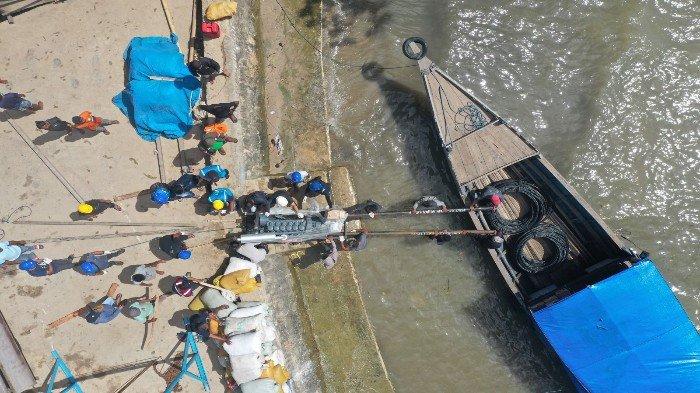 Komisi VI DPR RI Dukung Usulan PMN PLN untuk Program Listrik Desa