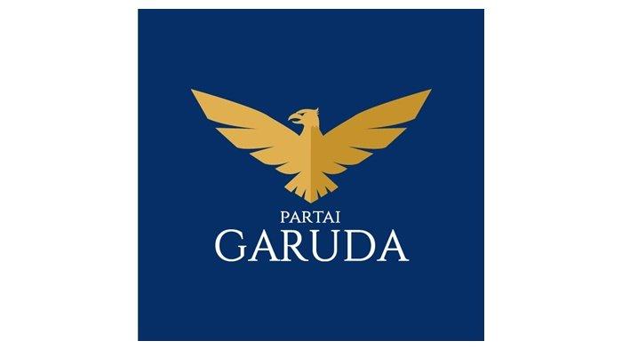 Daftar Calon Tetap Anggota DPRD Kota Palembang Partai Garuda Periode 2024-2029 Paling Minimalis