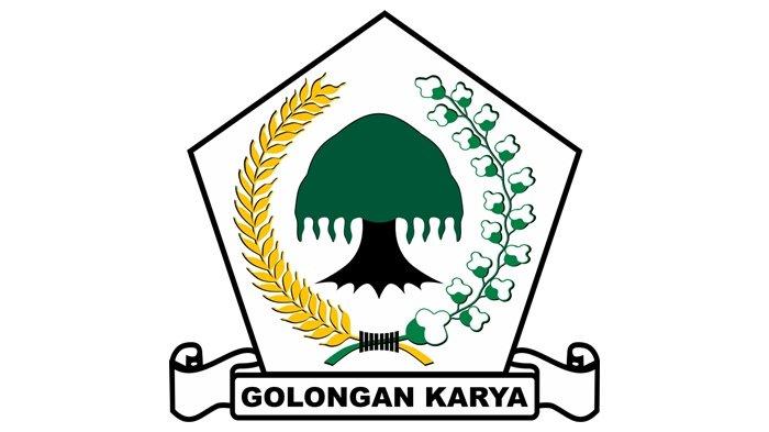 Daftar Calon Tetap Anggota DPRD Kota Palembang dari Partai Golkar Periode 2024-2029