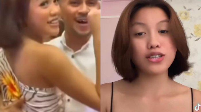 Terekam Dansa sama Om-om, Lolly Naik Pitam Difitnah Begini, Identitas Pria Dibongkar: Jangan Gila!