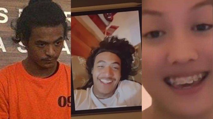 Video Lolly Minta Cium Vadel Badjideh Bocor Usai Pacar Terancam 15 Tahun Penjara, Gaya Manja Disorot