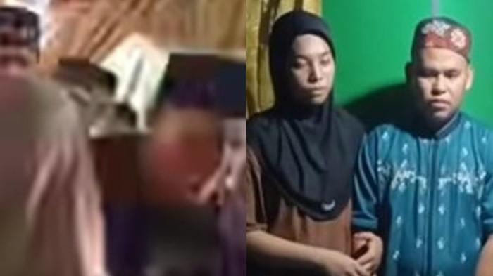 PEMICU Pengantin Pria di OKI Maki Ipar saat Ijab Kabul, Babak Belur Didamaikan di Panggung Resepsi