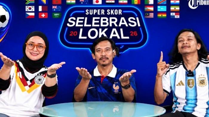 Prediksi Grup L Piala Dunia 2026: Misi Balas Dendam Inggris terhadap Kroasia