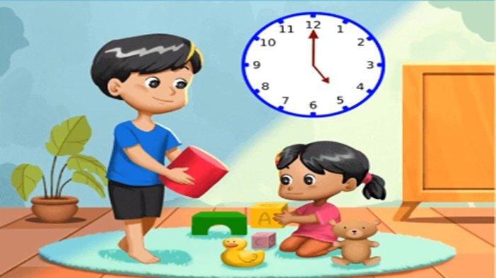 30 Soal Penilaian Tengah Semester Matematika Kelas 2 SD Semester 2 Kurikulum Merdeka & Kunci Jawaban