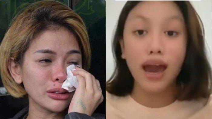 Habis Kesabaran Diserang Anak Kandung, Nikita Mirzani Pasrah, Minta Didoakan Cepat Mati oleh Lolly