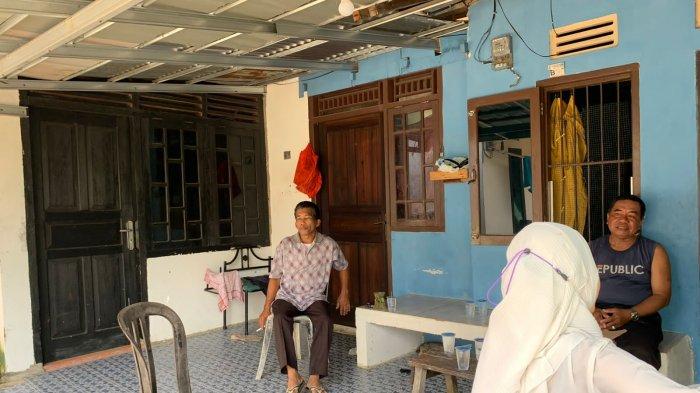 Chat di Handohone Kuak Fakta Soal Motif Mahasiswi STIK Siti Khadijah Ditemukan Tak Bernyawa di Kosan