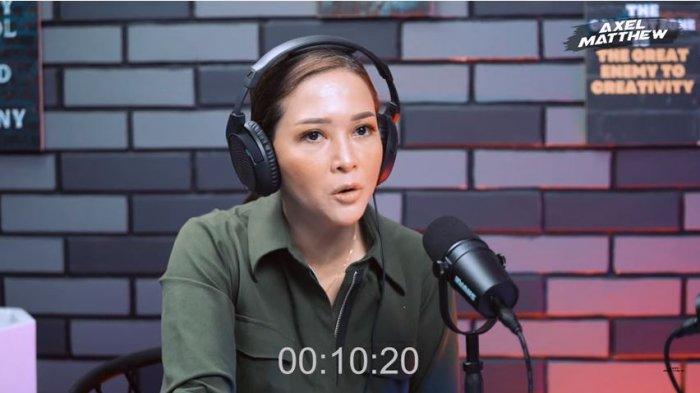 Maia Estianty Blunder, Jejak Digital tak Berempati Korban Insiden KM 50 Tol Cikampek Terkuak