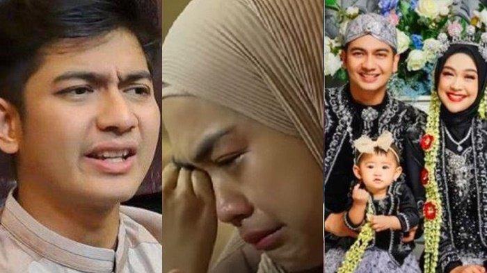 Makan Hati Ngemis Nafkah dari Suami, Ria Ricis Asik Ajak Moana Liburan, Keberadaan Teuku Ryan Bocor