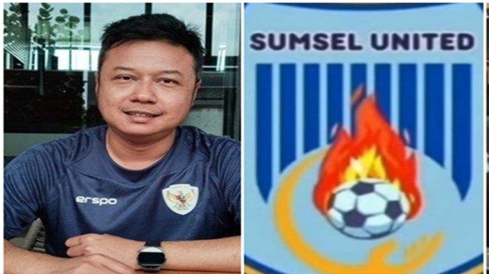 Sriwijaya FC Sambut Kehadiran Sumsel United, Manajemen Sebut Persaingan Sponsor Jadi Tantangan
