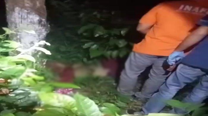 Barang Berharga Tidak Hilang, Sosok Suami Dicurigai Bunuh Istri di Prabumulih