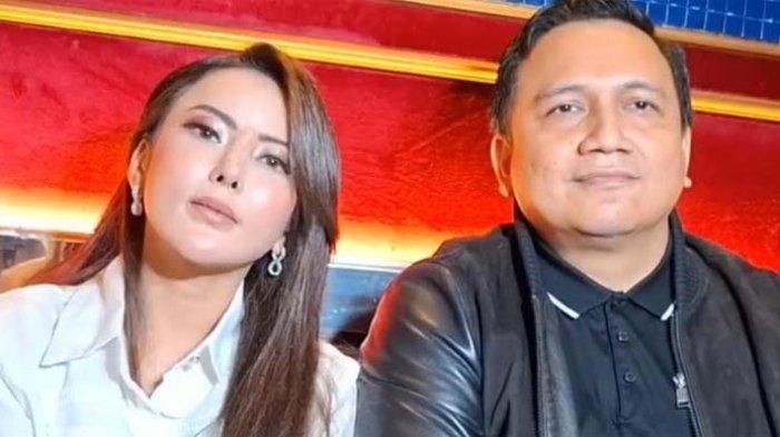 Masa Lalu Lisa Mariana Dibongkar, Pernah Hamil di Luar Nikah Sebelum Pacaran dengan Ridwan Kamil