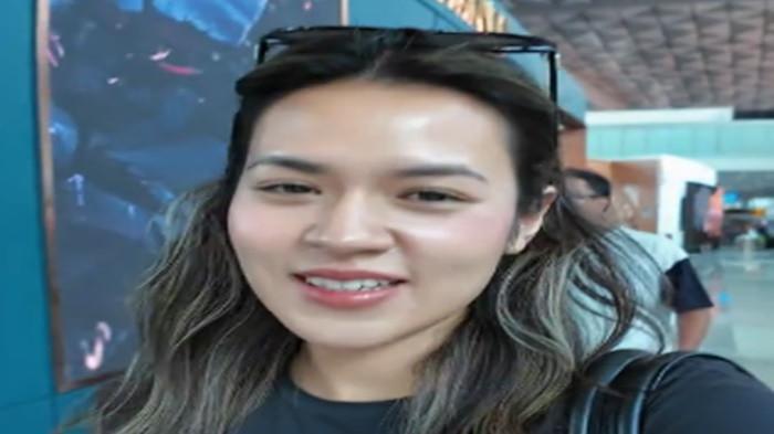 Mata Raisa disorot pasca gugat cerai Hamish Daud