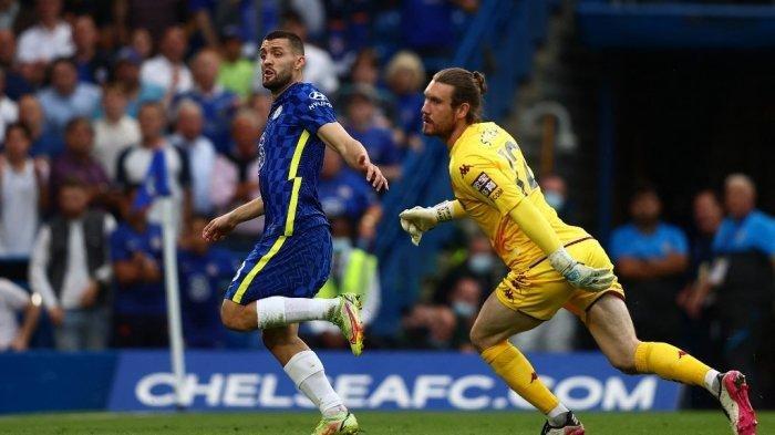 Jadwal Seru Liga Inggris Pekan Ini, Tottenham Hotspur vs Chelsea dan Leicester City vs Arsenal