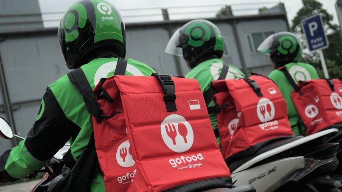 GoFood Luncurkan Program Rabu Gratis, Jaminan Gratis Ongkir Seharian dengan Mode Hemat