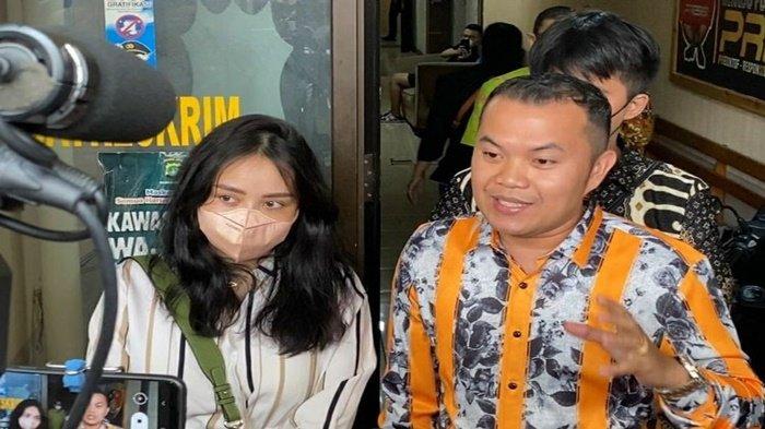 3 Jam di Diperiksa Polisi, Mawar AFI Dicecar 12 Pertanyaan, Eks Steno Ricardo Sesalkan Ini