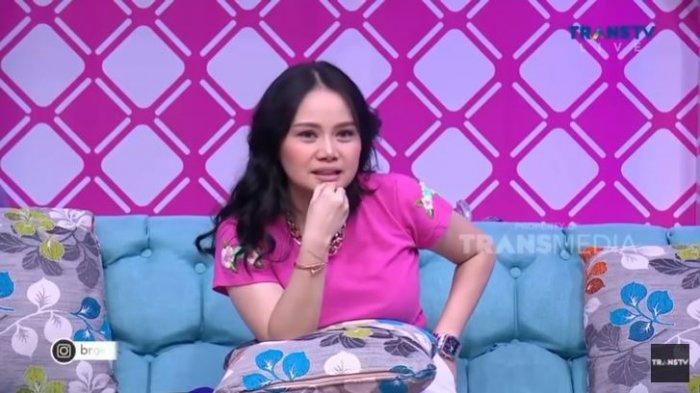 Ruben Onsu Bongkar Masa Lalu Mawar AFI, Tinggal di Rusun Bareng Almarhum Olga Syahputra