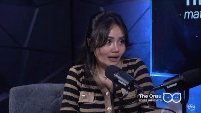 Mawar AFI Sayangkan Pernikahan Mantan Suami, Sebut Anak Lihat sang Ayah Gendong Pengasuhnya