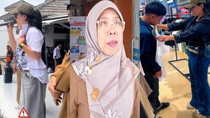 Maya ketar-ketir, Nita bakal temui Densu dan Richard Lee untuk tuntut keadilan anaknya
