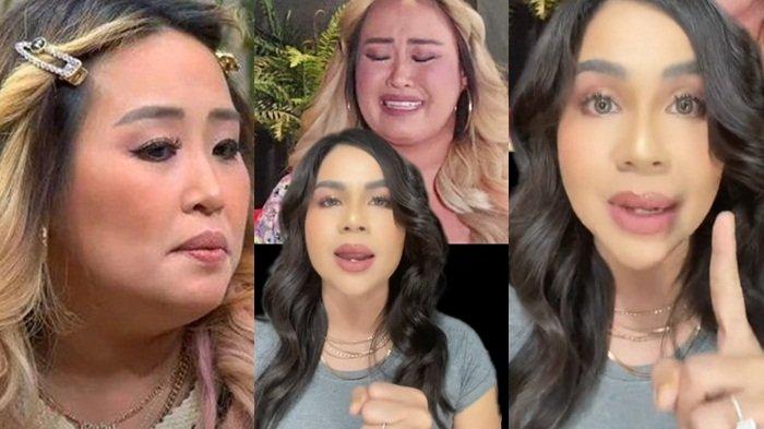 Kritik Tajam Melaney Ricardo dari Kasus Pinkan Mambo dan Putrinya, Ungkap 3 Pelajaran Penting Ini