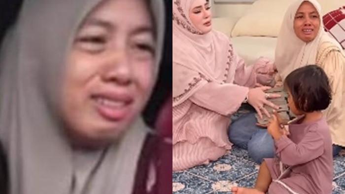 Suami Ceraikan Istri Pasca Lulus PPPK, Melda Safitri Bongkar Perlakuan Mertua: Tidak Peduli!