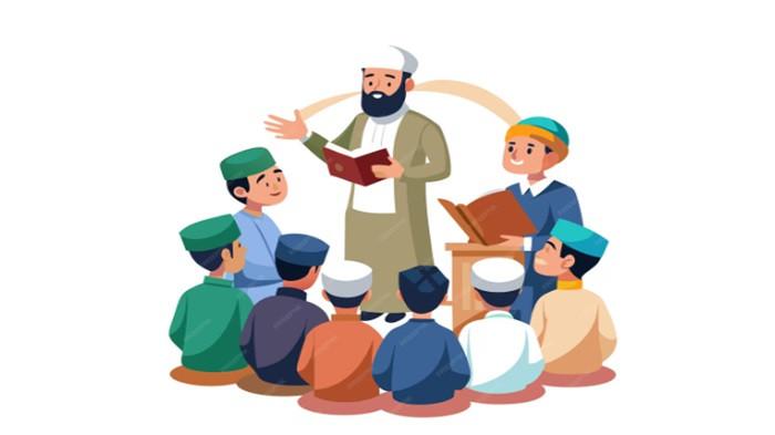 Unduh Modul Ajar Deep Learning PAI Kelas 11 SMA Bab 7 Menguatkan Iman dengan Menjaga Kehormatan