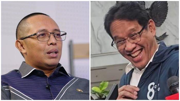 JAWABAN Menkeu Purbaya yang Gaya Komunikasinya Dikritik Hasan Nasbi, Ini Perintah Presiden Prabowo!