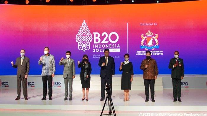 Presidensi G20 Tahun 2022 Indoensia, Diupayakan Penciptaam Ide-ide Baru Mempercepat Pemulihan Global
