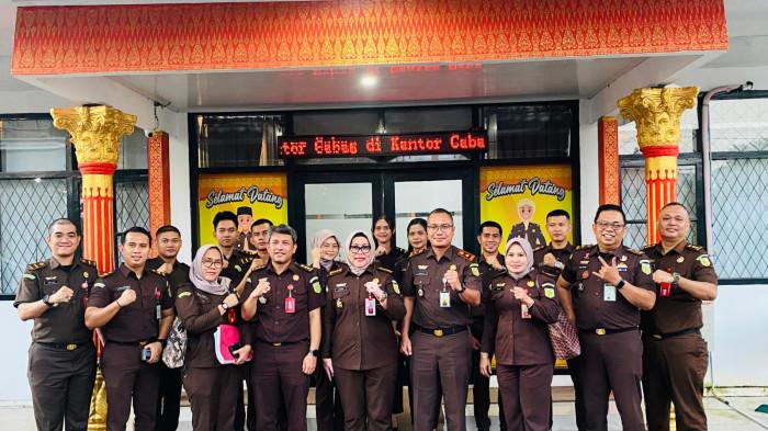 Mewujudkan Mimpi Besar Pemuda Merapi Timur Terwujud Lewat Program Beasiswa