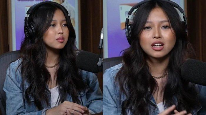 Michelle Ashley Bohong, Anak Pinkan Mambo Minta Maaf Sesali Berkata tak Jujur, 'Aku Bohongin Kalian'