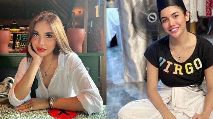 Ogah Operasi Kelamin, Millen Cyrus Ingat Kodrat, Keponakan Ashanty Ingin Dimakamkan Secara Laki-laki