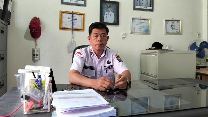 Sosok Lurah 14 Ilir Palembang, Miruddin Gumay Memulai Karir dari Honorer Hingga Penjaga Sekolah