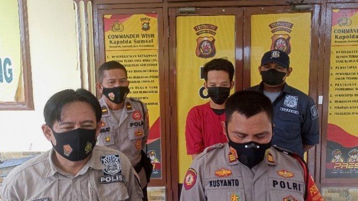 Berita Kriminal : Lihat Mangsanya Lengah Pelaku Jambret Rampas HP Korban, Waspada Ini Modusnya