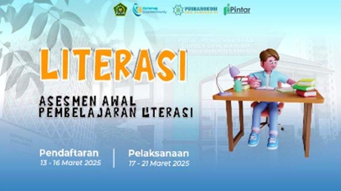 Kunci Jawaban Modul 3.8 Mengolah dan Menyikapi Hasil Asesmen Membaca di Kelas Awal Pintar Kemenag