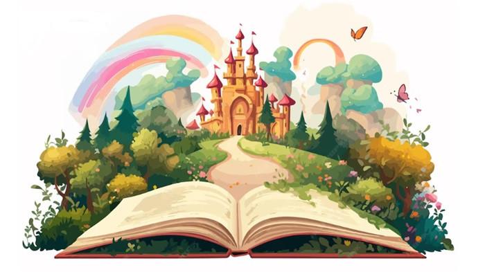 Unduh Modul Ajar Deep Learning Bahasa Inggris Tingkat Lanjut Kelas 11 SMA Unit 2 Fairy Tale