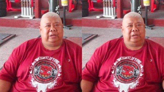 Sosok Pelatih Rizki Juniansyah Yang Kini Berhasil Antarkan Raih Medali Emas di Olimpiade Paris 2024