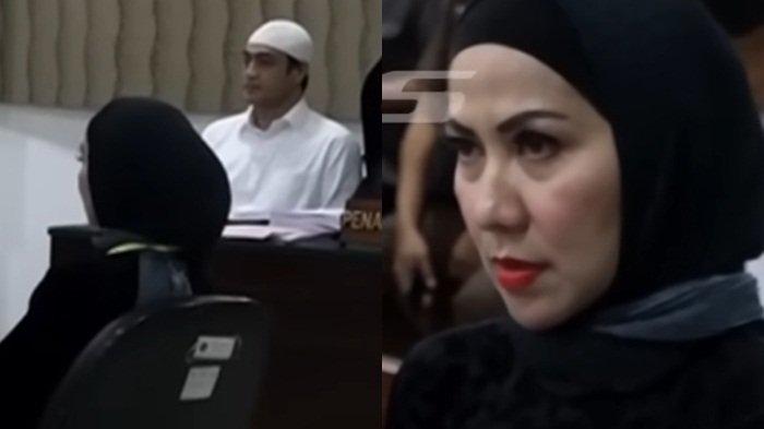 Sujud Syukur Lihat Nasib Ferry Irawan, Venna Melinda Siap Jalani Hidup Baru, Kriteria Suami Bocor!