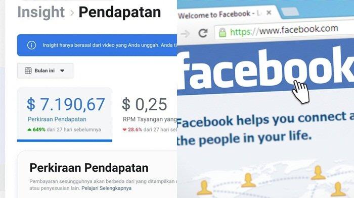 Cara Monetisasi Facebook, Ini 12 Syarat yang Wajib Diketahui Mitra Facebook