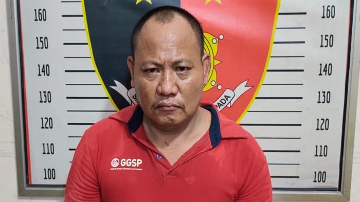 Berakhir di Dalam Karung, Ironi Ayah dan Anak di Muba Tembak Mati Nelayan Hanya karena Sawit