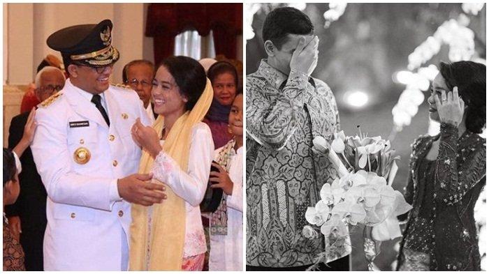 SOSOK Calon Menantu Anies Baswedan, Berani Lamar Putri Gubernur DKI Jakarta, Disebut Wajahnya Mirip