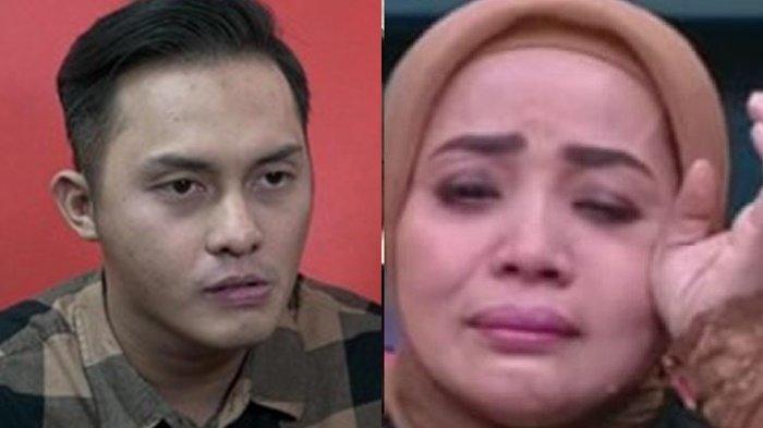 Alih Profesi Mau Jadi Wakil Rakyat, Pengorbanan Muzdalifah demi Fadel Islami Bocor, Rela Lakukan Ini
