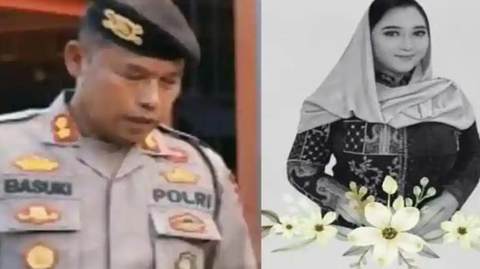 PEMERIKSAAN - AKBP Basuki sosok yang melaporkan ke polisi saat tahun dosen Untag Semarang sudah tak bernyawa di kamar Kostel di Gajahmungkur, Semarang. Nasib AKBP B Sosok Pertama Kali Laporkan Kematian Dosen Untag Semarang,