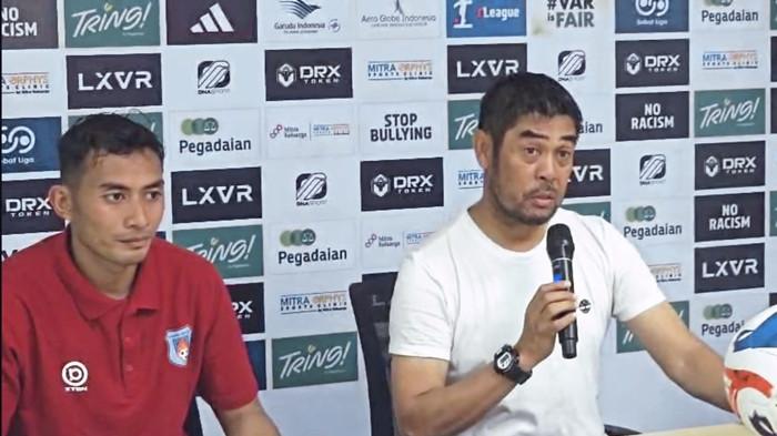 14 Poin Belum Bikin Sumsel United Aman! Laskar Juaro Dikejar PSMS & FC Bekasi City