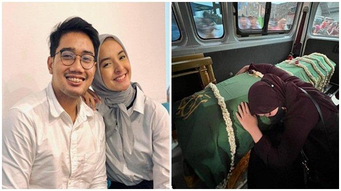 'Adek Aku Sayang' Nabila Ishma Kuatkan Hati Zara, Adik Perempuan Eril kini Merana: Sampai Jumpa Lagi