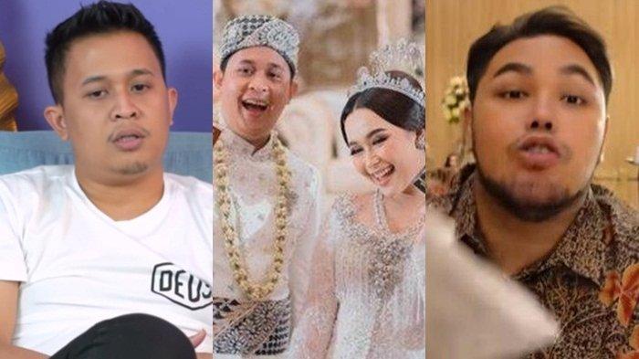 DIMAKI Ivan Gunawan Disuruh Kerja, Ipar Ayu Ting Ting Kecele Dicap Numpang Hidup: Pengangguran!