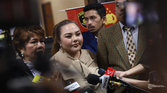 NASIB Anak Lisa Mariana yang Diklaim Darah Daging Ridwan Kamil, Hasil Tes DNA Bakal Keluar Hari Ini