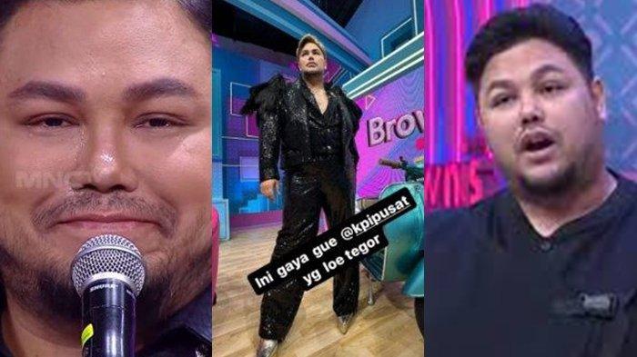 Nasib Karir Ivan Gunawan Pasca Keluar dari Brownies Gara-gara KPI, Sohib Ayu Punya Bisnis Mentereng